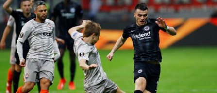 Benfica, Inter, Chelsea şi Slavia Praga s-au calificat în optimile Europa League